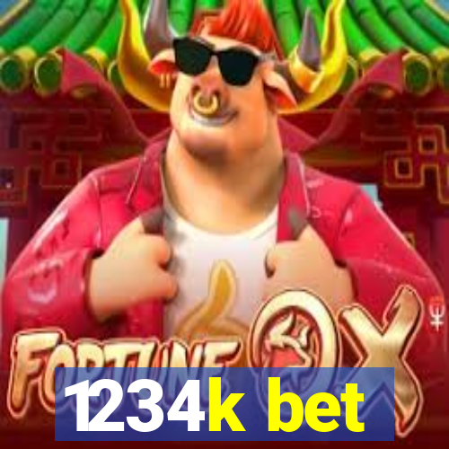 1234k bet